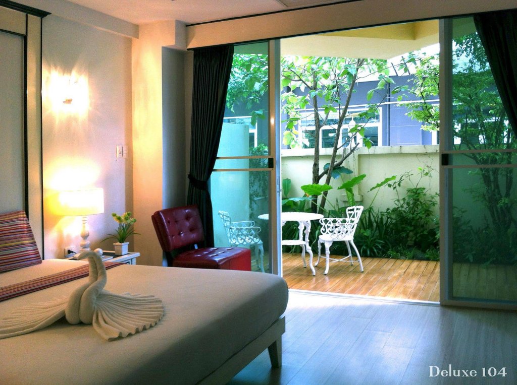 Фото PRS Hotel by Sojourn