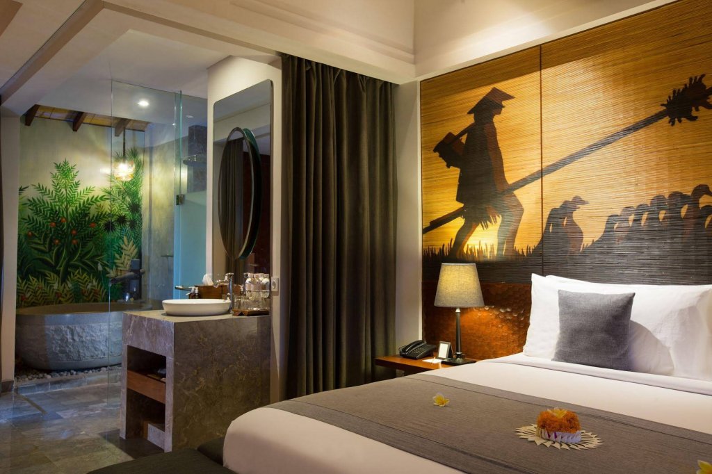 Фото Alaya Resort Ubud