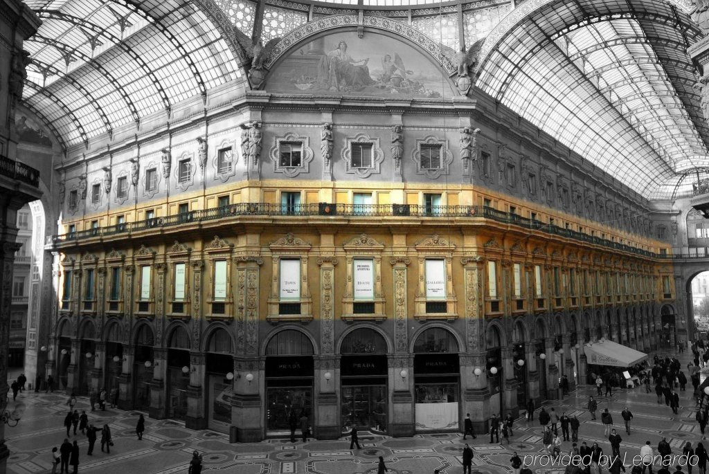 Фото Galleria Vik Milano