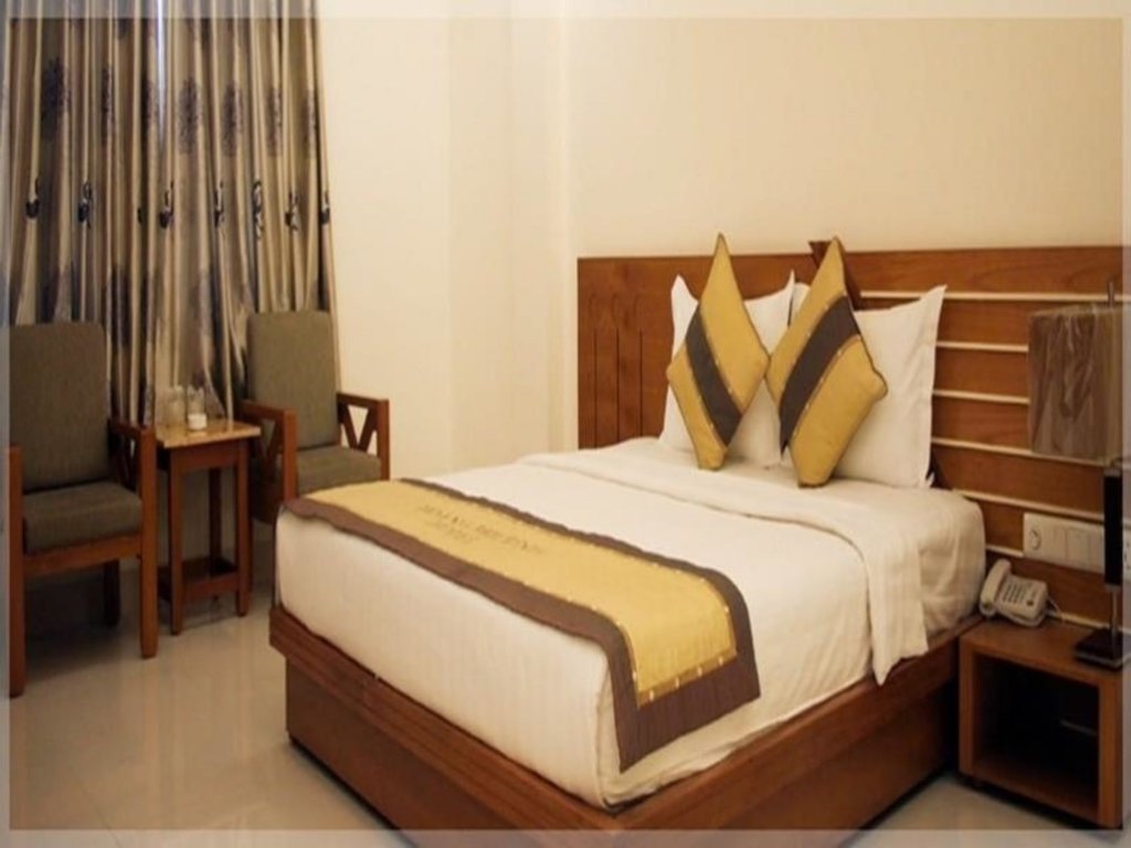 Фото The Noble Swan Saigon