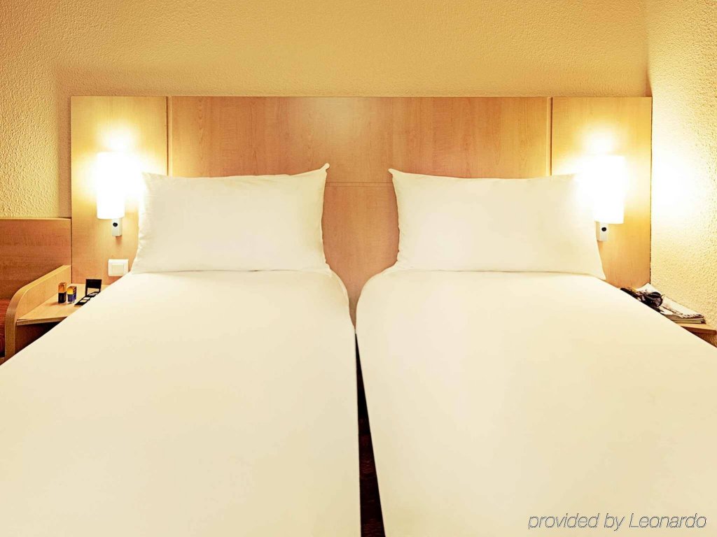 Фото ibis Italie Tolbiac