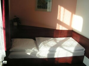 Гостиница Hotel Jerabek