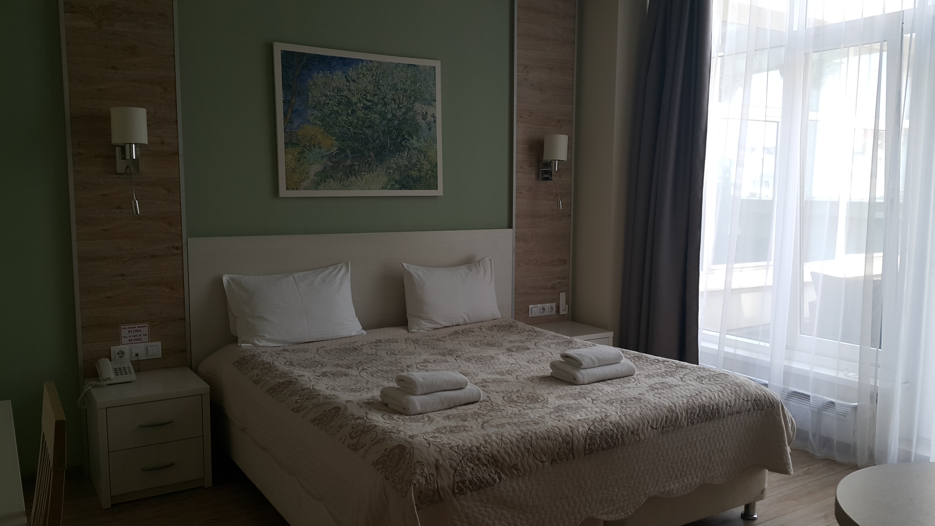 Фото Купеческий двор