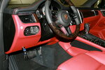 Tecnoblock (Ferganskaya Street, 13с1), car alarm