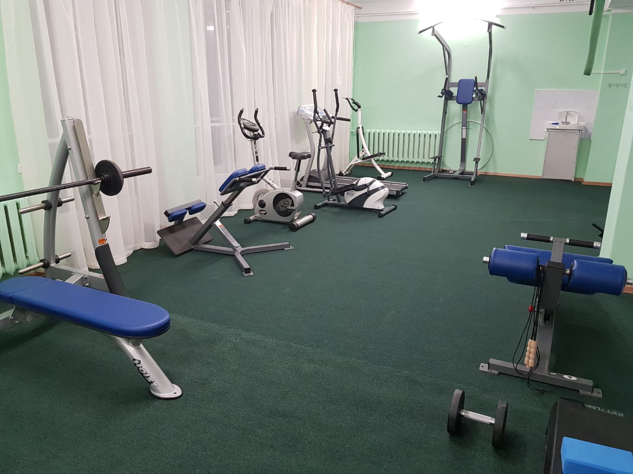 Фото Переделкино