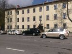 SPb Gpmu (Litovskaya Street, 2В), university