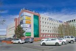Защита (ulitsa 30 let Pobedy, 19), legal services