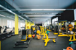 Fitnesson (Lenina Avenue, 25А), club de fitness