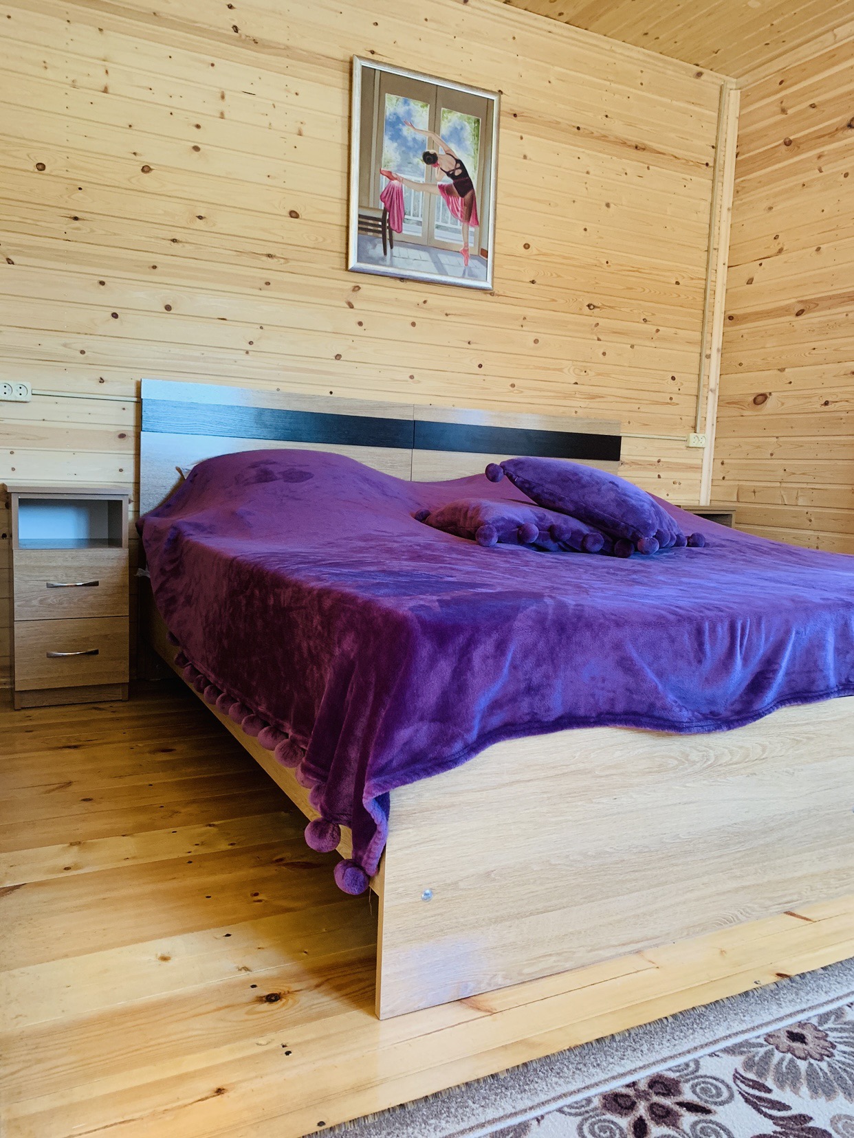 Фото Ковчег