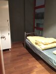 Caglayan Tapis Hostel (İstanbul, Kağıthane, Çağlayan Mah., Sinan Paşa Cad., 40), hostel