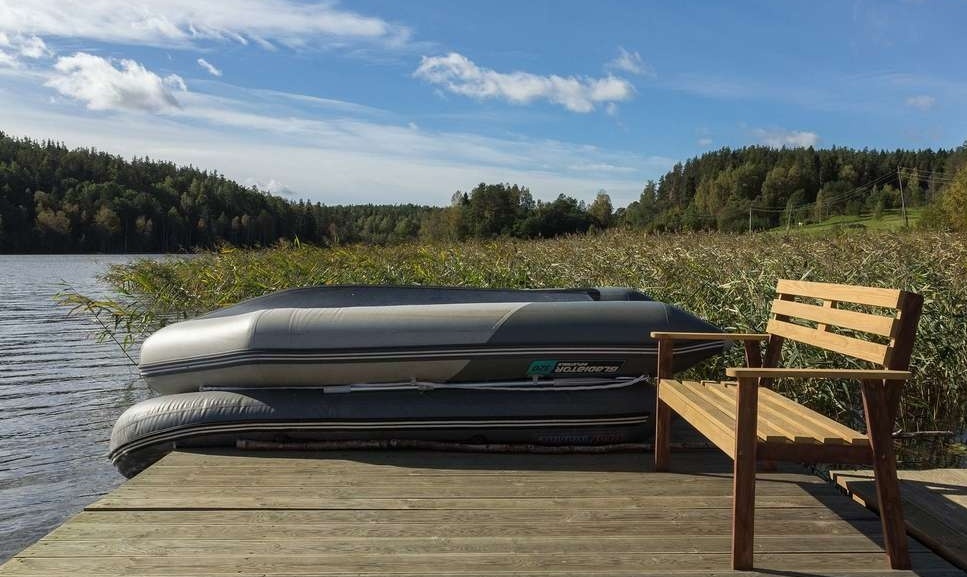 Фото Хутор Ярви