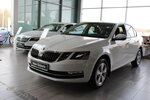 Фото 4 Возрождение Север - официальный дилер Skoda