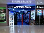 GamePark (Kiyevskogo Vokzala Square, 2), video game consoles
