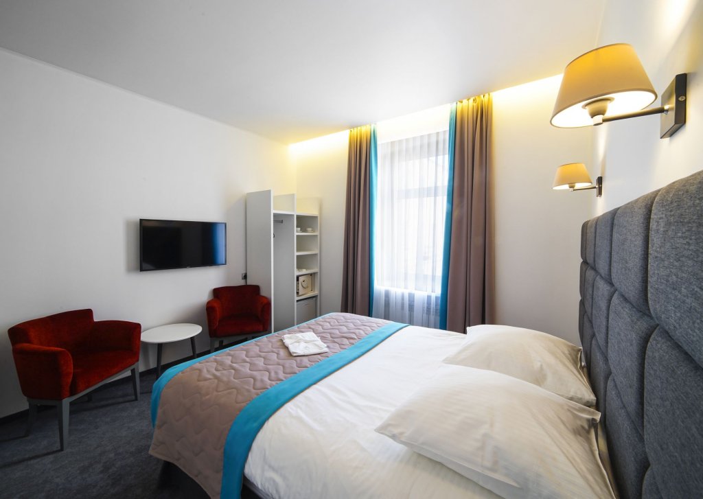 Фото Веллион Павелецкий