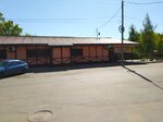 Жигули (Yuzhny planirovochny rayon, Zacheryomushny rayon, Rabochaya ulitsa, 49), cafetería