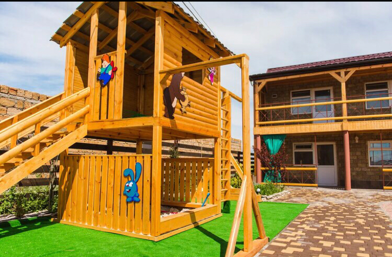 Фото отеля 3