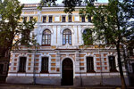 Permsky Muzykalny kolledzh (Ekaterininskaya Street, 71), music school