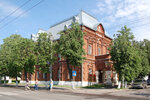Vladimir-Suzdal Museum-Reserve, Historical Museum (Bolshaya Moskovskaya ulitsa, 64), museo