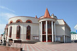 Kirovsky teatr kukol imeni A. N. Afanasyeva (Spasskaya Street, 22), theatre