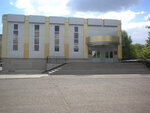 Районный дом культуры Мирас (posyolok Krasny Klyuch, Tsentralnaya ulitsa, 5), house of culture