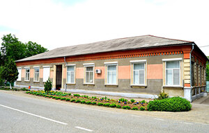 Музей истории станицы Полтавской (stanitsa Poltavskaya, Krasnaya ulitsa, 104) ، متحف