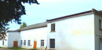Дом культуры села Вишневое (Подгорная улица, 29Б), house of culture