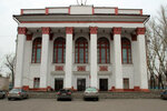 Липецкий драматический театр (ploshchad K.S. Konstantinovoy, 3), theatre