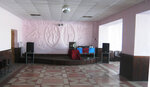 Ночной клуб (posyolok Novotroitskiy, Tsentralnaya ulitsa, 1А), house of culture