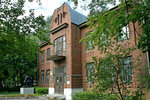 Sarapulsky Historical-Architectural and Art Museum-Reserve (Tsentralny zhiloy rayon, Pervomayskaya ulitsa, 68), museum