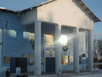 Dom kultury Mayak (Oktyabrskaya ulitsa, 19), house of culture
