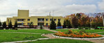 Дом культуры Ермолино (Settlement of Opytnogo Khozyaystva Yermolino, Tsentralnaya ulitsa, 13), house of culture