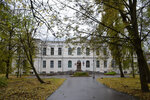 City center of culture and leisure named after N. D.Vasilyeva (Torgovaya Side District, Dvortsovaya Street, 3) ، دار الثقافة