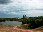 Кандабулакский сельский Дом культуры (selo Kandabulak, ulitsa Spetsialistov, 4), house of culture