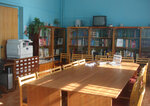 Delovoy informatsionny tsentr (ulitsa Kirova, 10) ، مكتبة