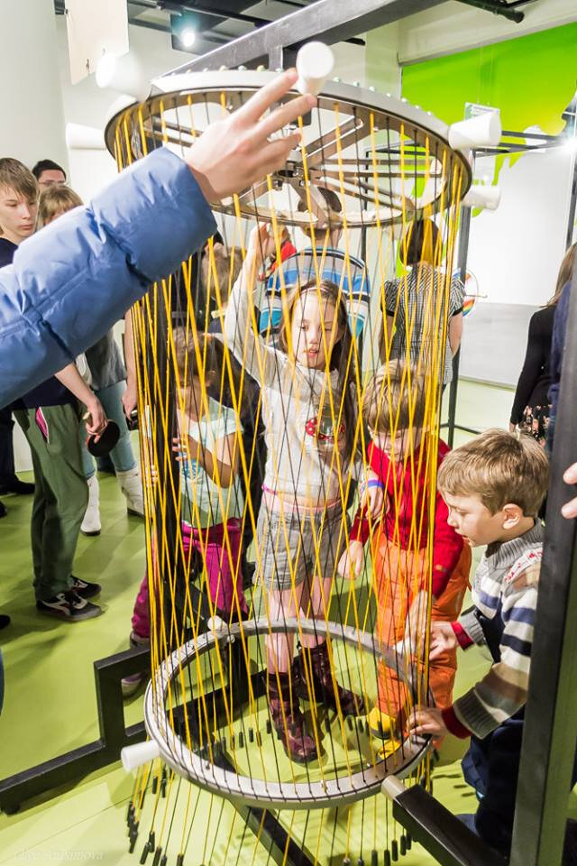 Newton park ул бориса ельцина 3 фото