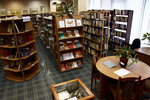 Library № 123 (Rogozhsky Posyolok Street, 5), library