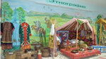 Tatyshlinsky istoriko-krayevedchesky muzey (selo Verkhniye Tatyshly, ulitsa Lenina, 86) ، متحف