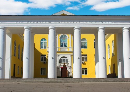 Подшипники косая гора