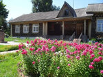 Краеведческий музей имени Н. Игнатьева (derevnya Chalomkino, 34), museo