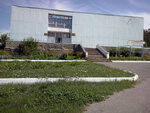 Кучкинский поселенческий досуговый центр (selo Kuchki, Shkolny pereulok, 11), house of culture
