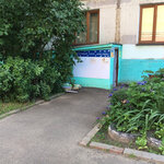 Ювента (Dmitriya Pozharskogo Street, 5), house of culture