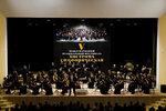 Kostroma Provincial Symphony Orchestra (Nikitskaya Street, 96), orquesta
