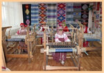 МБУК Межпоселенческий районный дом народного творчества (posyolok Uvelskiy, Privokzalnaya ulitsa, 4), house of culture