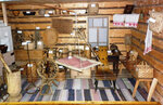 Afanasievsky Museum of Local Lore (derevnya Ichetovkiny, ulitsa Energetikov, 10), museum