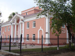 KDTs Levoberezhye (Mendeleeva Street, 38) ، دار الثقافة
