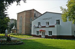Biblioteka im. Gumelyovo (rabochiy posyolok Shilovo, Sovetskaya ulitsa, 6), library