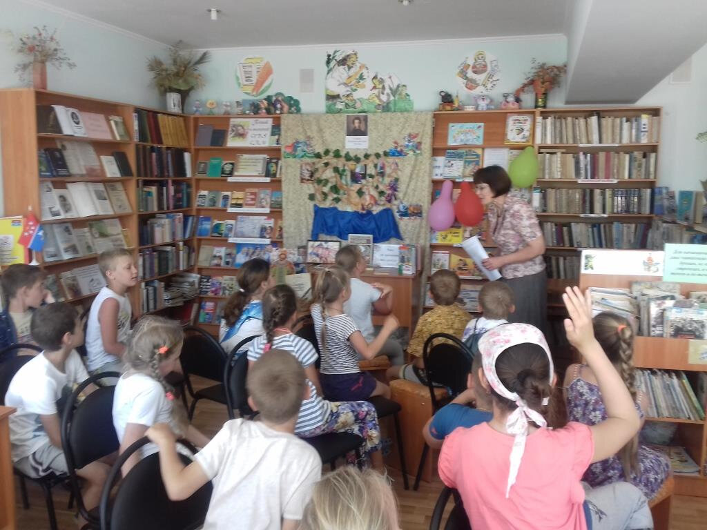 Library Береговая сельская библиотека имени Георгия Свиридова, Republic of Crimea, photo