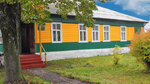 Rybnovsky rayonny krayevedchesky muzey (ploshchad Lenina, 5А) ، متحف