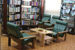 Библиотека № 27 Экоград (Sverdlova Street, 5), library