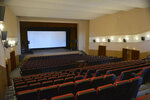 ДК Химик кинотеатр (Vinokurova Street, 12), cinema